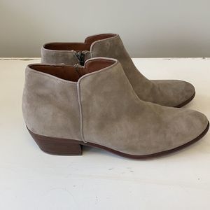 Sam Edelman Ankle Booties